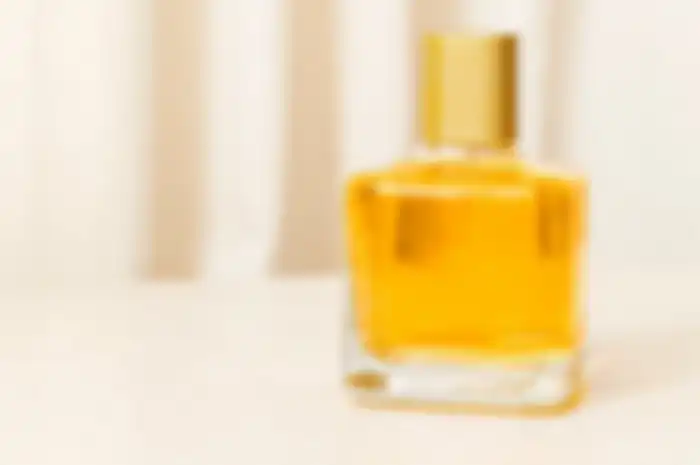 ilustrasi parfum