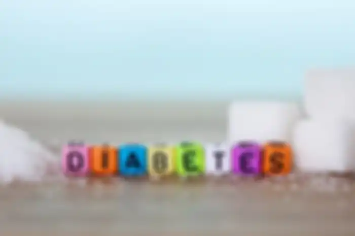 Diabetes 