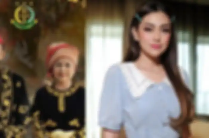 Celine Evangelista terseret kasus korupsi hingga dituding dekat dengan Jaksa Agung   