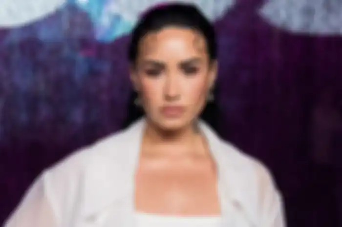 Lirik Lagu Catch Me - Demi Lovato