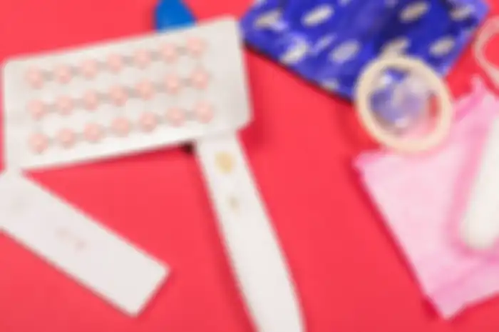 (Ilustrasi) Enam Kekhawatiran Istri Jika Berhubungan Intim dengan Alat KB IUD