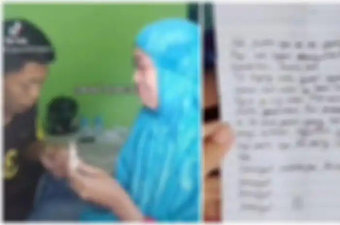 istri pilu diceraikan suami saat hamil