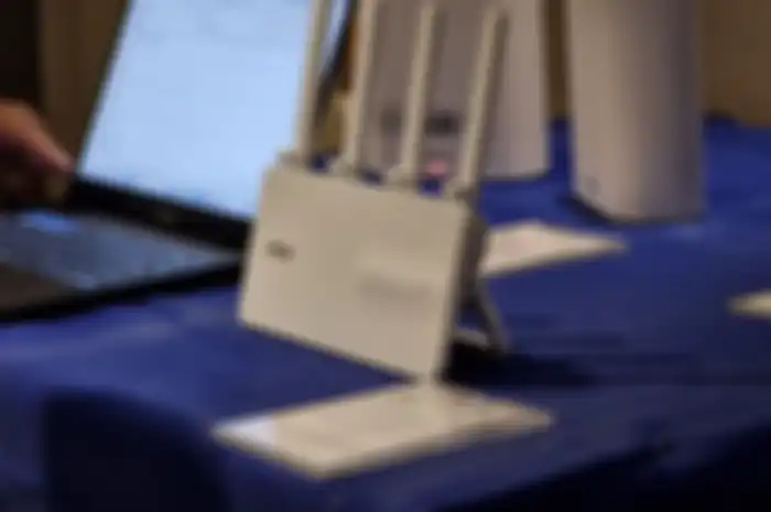 ASUS memperkenalkan sistem AI Mesh nya yang dilengkapi fitur canggih dan mudah untuk digunakan