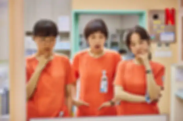drama Korea Daily Dose of Sunshine.