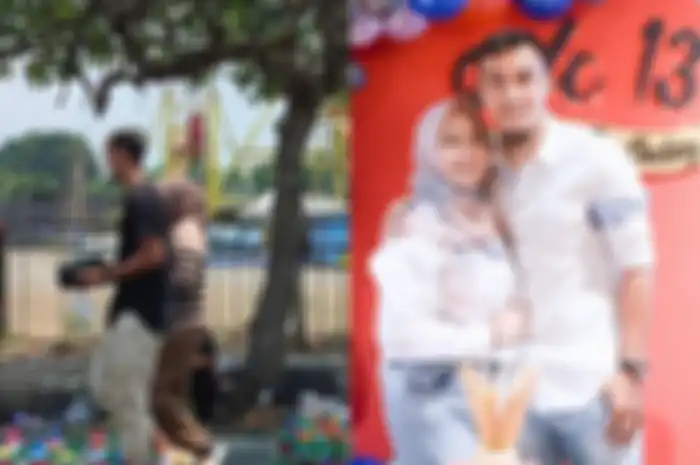 Gunawan Dwi Cahyo sampaikan maaf usai Okie Agustina bongkar isu perselingkuhan.