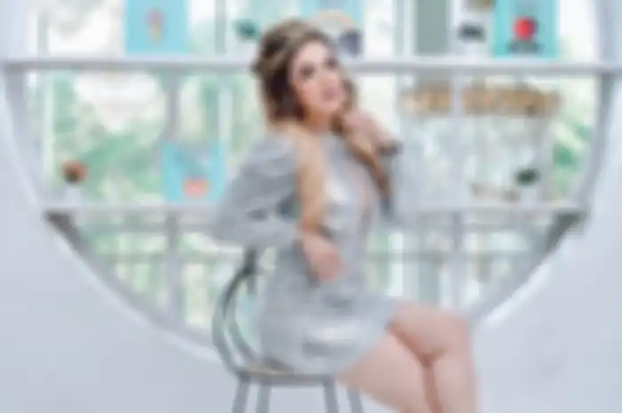 Barbie Kumalasari