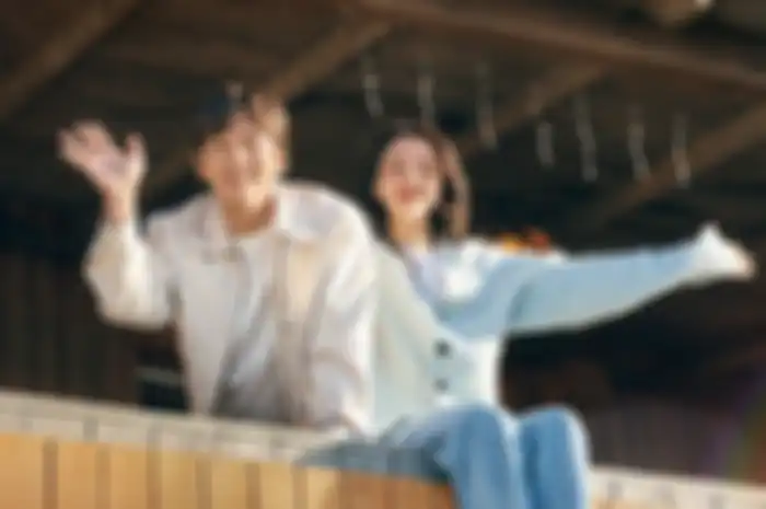 Drama Korea Welcome to Samdalri