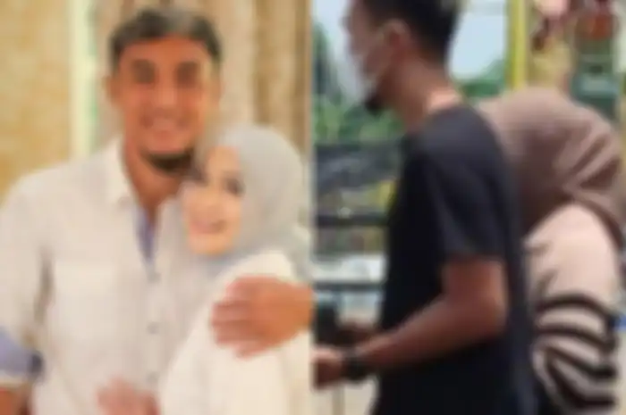Gunawan Dwi Cahyo Ngaku Siap Tanggung Jawab Usai Selingkuh dengan Istri Orang: Dari Awal Salahku