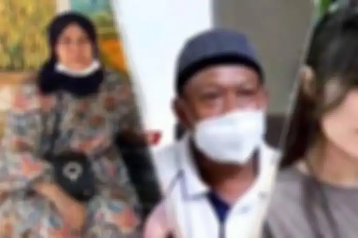 Ini dia sosok Yosef Hidayah, diduga jadi pelaku utama Kasus Subang, pembunuh istri pertama Tuti dan anaknya, Amelia. 