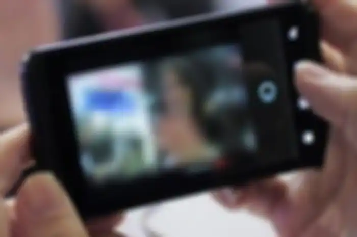 Video syur berjudul 