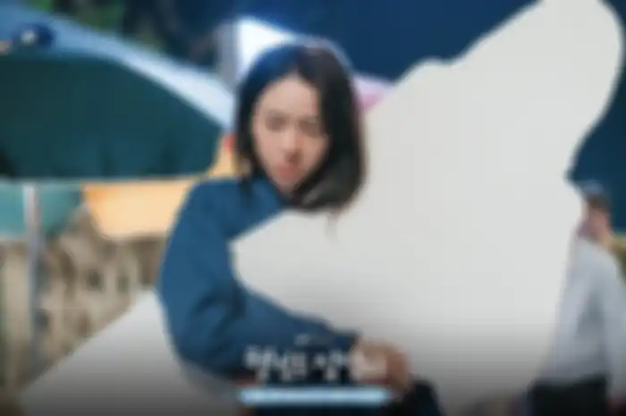Drama Korea Welcome to Samdalri