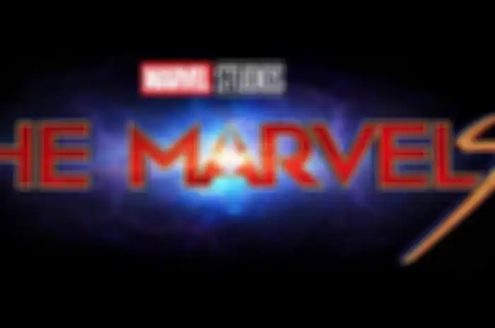 Film The Marvels 
