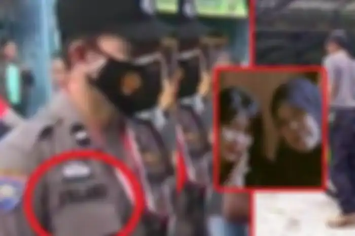 Perwira polisi diduga rusak barang bukti Kasus Subang