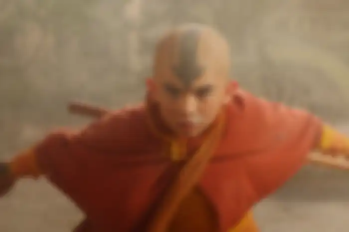 Serial live action dari Acatar The Last Airbender akan tayang di Netflix pada tahun 2024