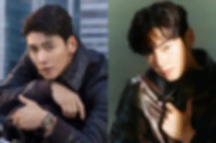 Ji Chang Wook gantikan Cha Eunwoo ASTRO di drama Korea Bulk