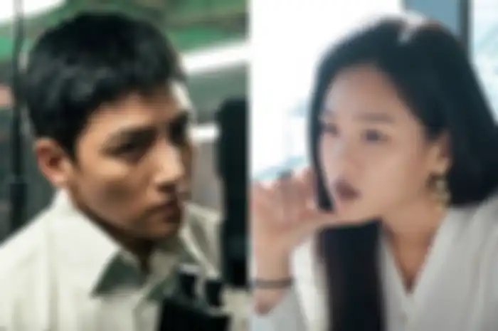 Ji Chang Wook dan BIBI reuni di drama Korea Bulk