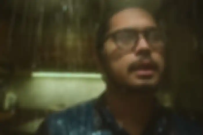 Lirik lagu Denting - Petra Sihombing
