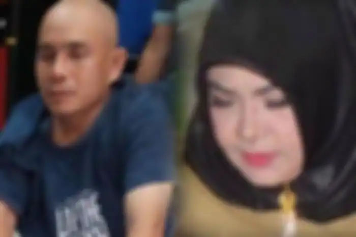 Tetty Rumondang Harahap, eks Direktur RSUD Padangsidimpuan dihabisi suami gara-gara cemburu.