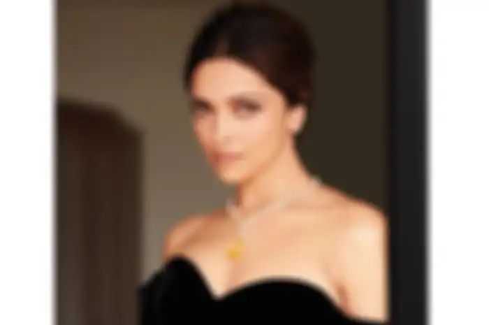 Quptes bijak dari Deepika Padukone