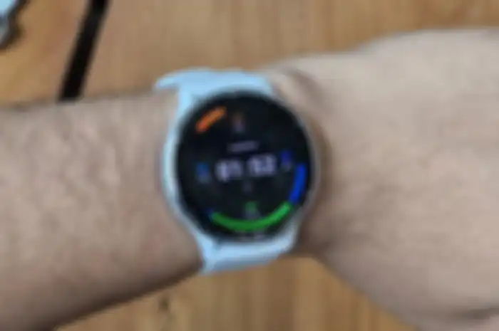 Garmin Venu 3 adalah smartwatch yang didesain untuk mereka yang ingin bergaya namun dengan fitur kesehatan yang lengkap