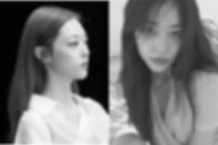 Sulli diketahui, artis Korea Selatan yang meninggal dunia pada 14 Oktober 2019 silam