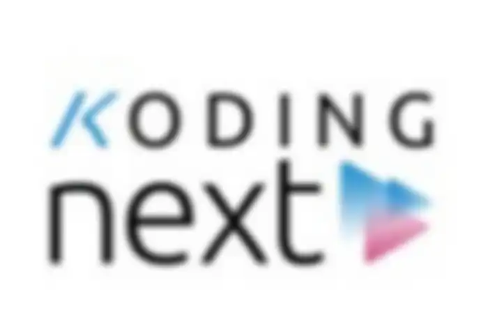 Lowongan kerja terbaru November 2023 PT. Koding Next Indonesia.