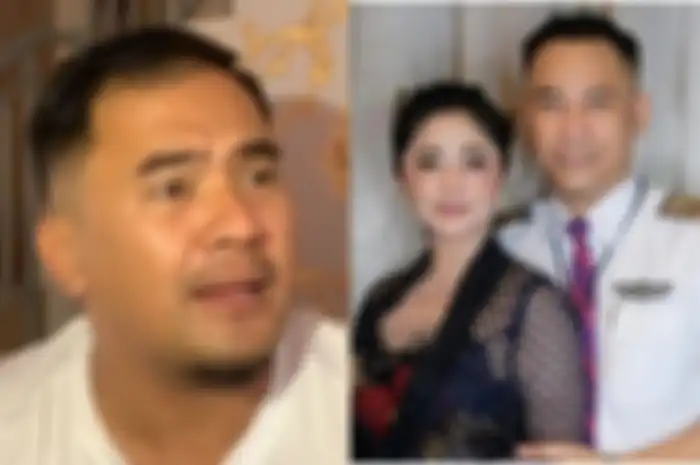 Saipul Jamil, Dewi Perssik dan Rully