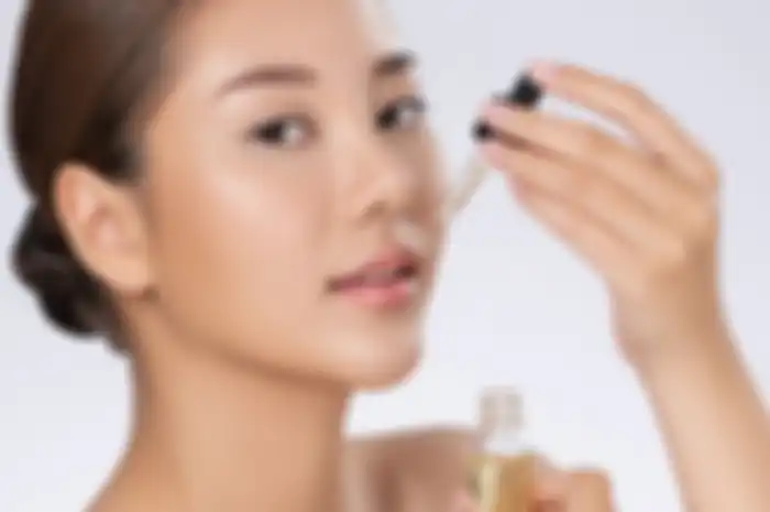 Ilustrasi retinol