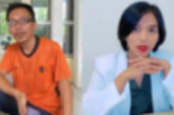 Terungkap Dokter Qory praktik di banyak tempat demi penuhi kebutuhan hidup.
