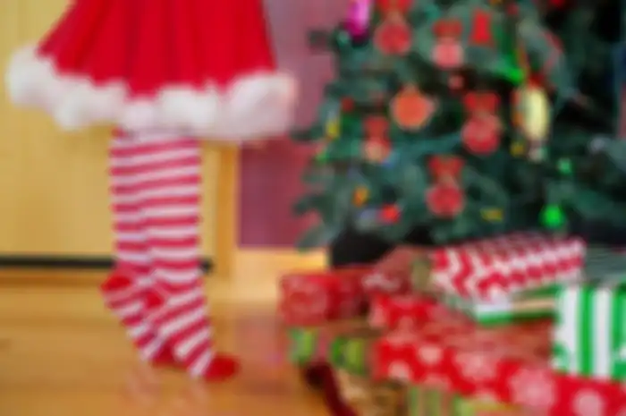 Berikut adalah 10 jenis hadiah Natal yang bisa menjadi pilihan untuk anak-anak di bawah usia 10 tahun.