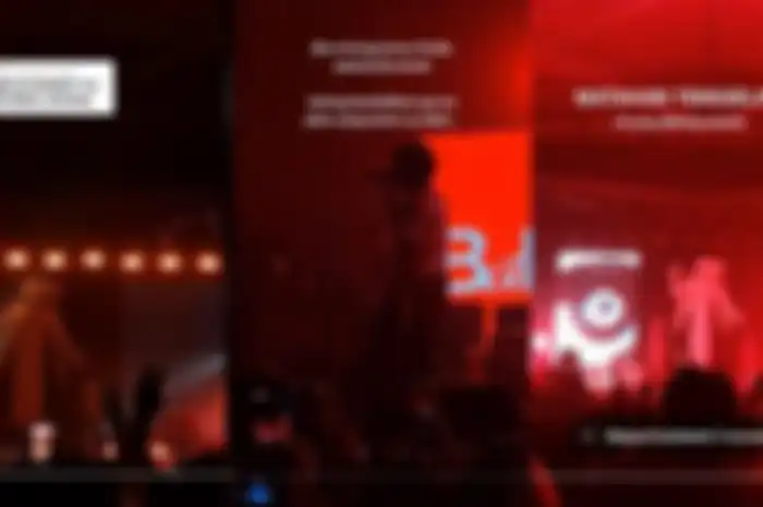Arti kata Satanis yang viral setelah konser Hindia.