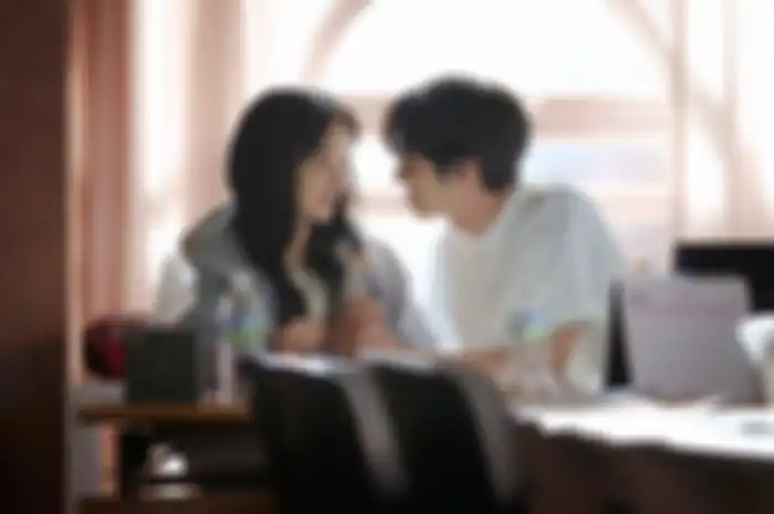 Drama Korea 'A Time Called You'