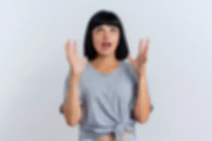 Arti kata Cegil yang viral di TikTok