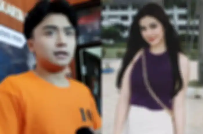 Kondisi Rinoa Aurora Senduk pasca jadi korban dugaan penganiayaan oleh Leon Dozan.