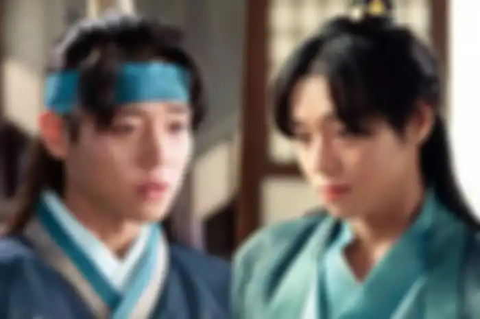 drama Korea Love Song for Illusion