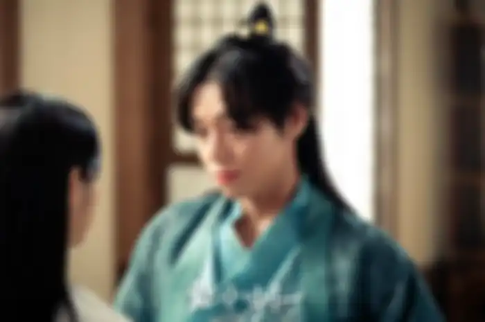 drama Korea Love Song for Illusion