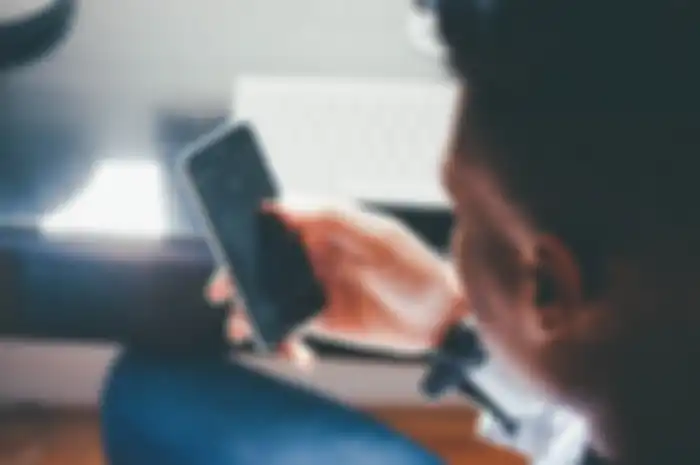 Arti kata double text viral di TikTok
