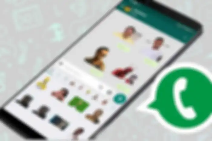 whatsapp sticker