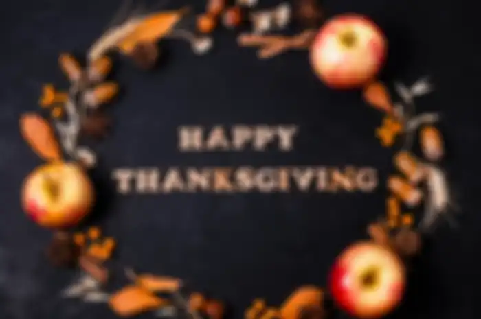 Quotes Tentang Thaksgiving