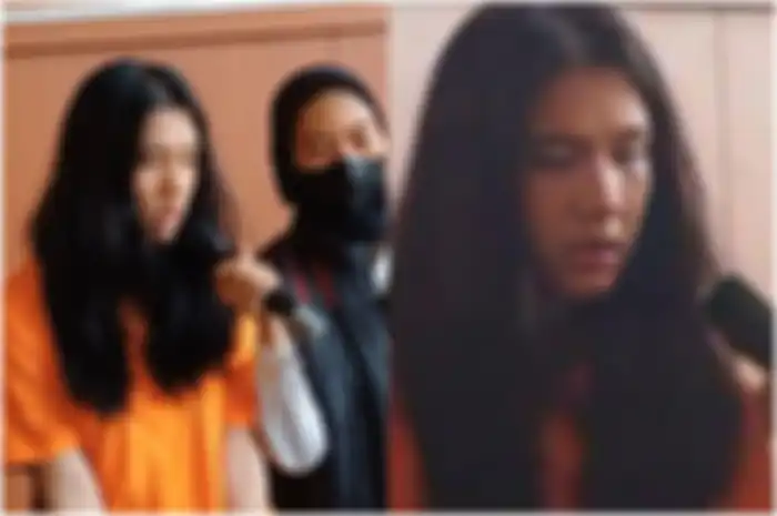 Ghisca Debora Aritonang