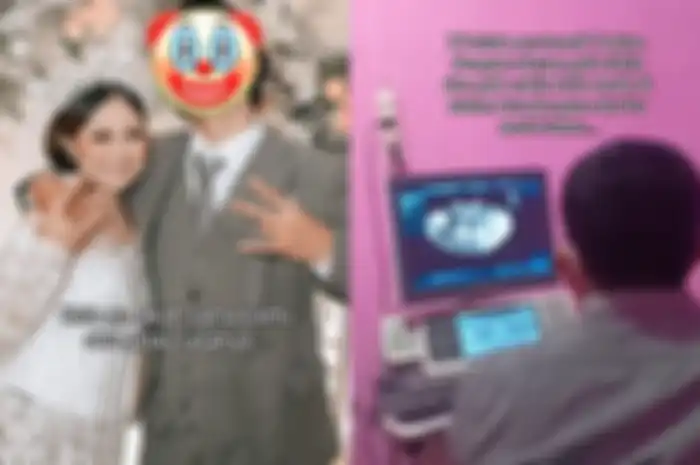 Curhatan seorang wanita yang ditalak suami saat hamil 1 bulan viral di Tiktok
