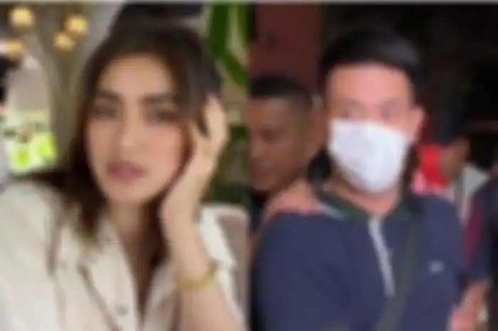 Tersangka Christoper Stefanus Budianto alias Steven yang melakukan penipuan terhadap Jessica Iskandar akhirnya ditangkap di Thailand dan dibawa ke Jakarta