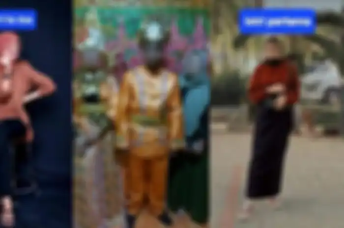 Viral pria di Gorontalo nikahi dua wanita sekaligus