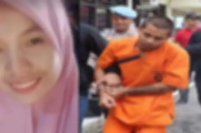 Sosok  Lily Suryani (korban) - Zulkifli pelaku pembunuhan