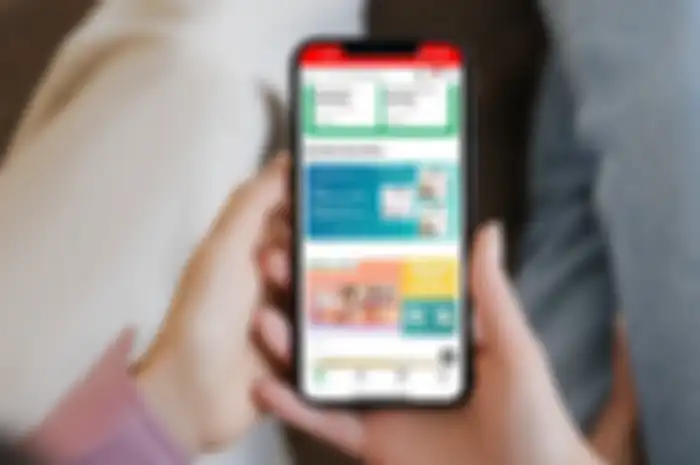Fitur Buy More Save More di Tokopedia