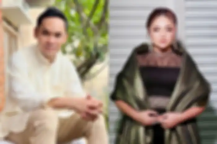Ben Kasyafani diduga ikut aliran sesat, Marshanda berikan tanggapan.