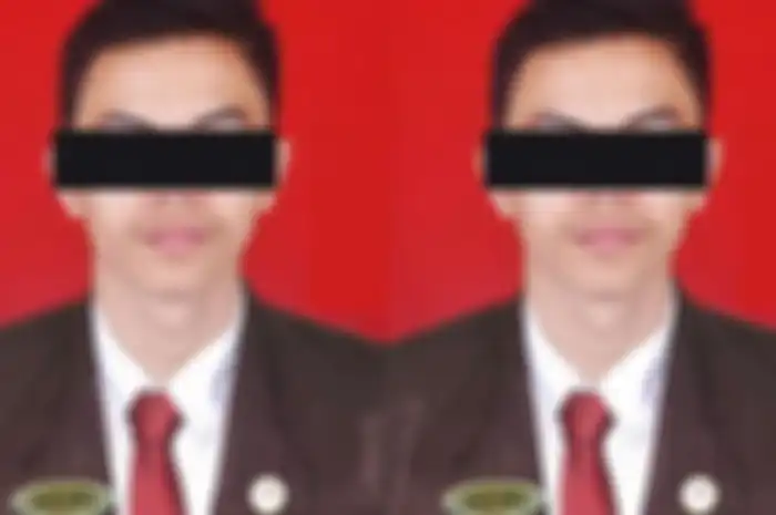 Sosok mahasiswa Aldi Sahilatua Mahasiswa Asal Sumatra Utara tewas di Bali 