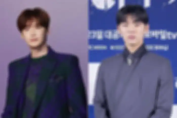 Lee Jong Suk menggantikan Choi Hyun Wook di drama Korea My Relationship That I Also Oppose