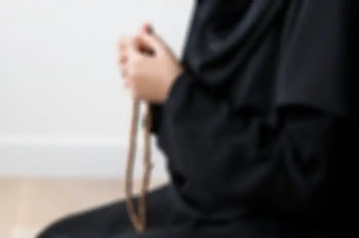 Ilustrasi Sholawat 