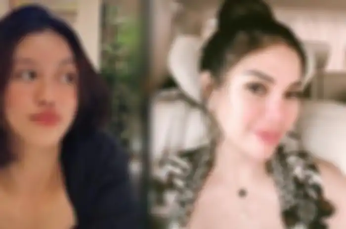Nikita Mirzani bakal coret nama Lolly dari KK, sang gadis tak mempermasalahkannya.
